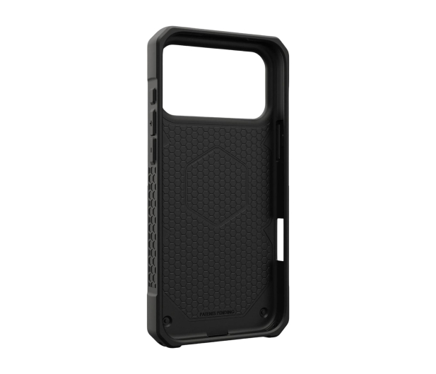 UAG Monarch Pro etui do iPhone 17 Pro Max MagSafe carbon fiber - 1364035 - zdjęcie 2